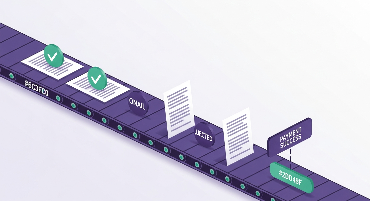 Claims and Denials Management AI Agent