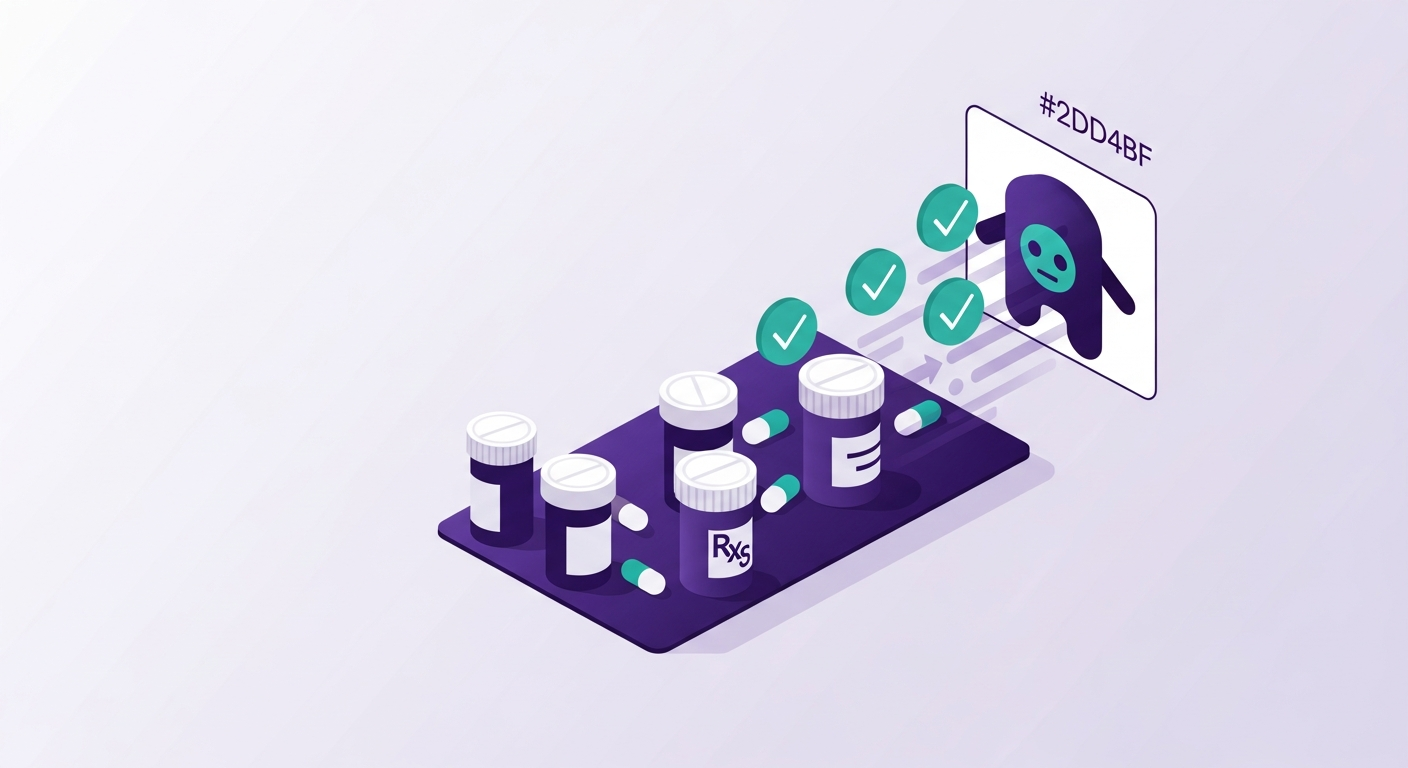 Agentic AI Clears 30% Pharmacy Backlog Within a Week