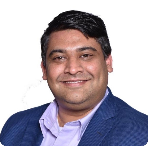 Ashish Nangla
